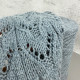 Меринос-Кашемір-Бавовна JEANS LANANE, PROFILO (св.джинс)