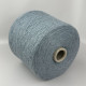 Меринос-Кашемір-Бавовна JEANS LANANE, PROFILO (св.джинс)