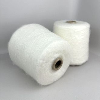 Мохер AURORA, Ilaria (молочний)