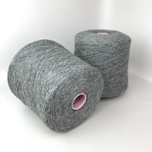 Меринос KENT, Zegna Baruffa (сірий)