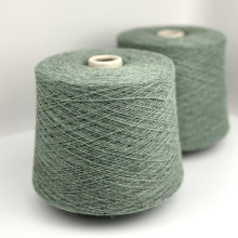 Альпака-Меринос-Мохер ALASKA, Profilo (зелена олива)