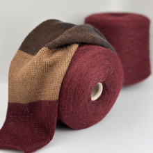 Меринос GEMMA, Profilo (бордовий)