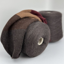 Меринос GEMMA, Profilo (коричневый)