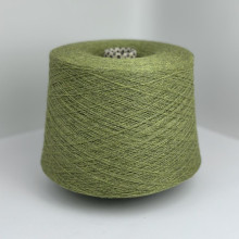 Кашемир-Меринос... NUOVO, FILATI BIAGIOLI MODESTO (оливково-зеленый)