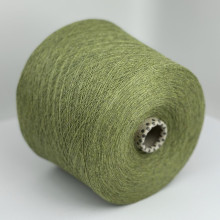 Кашемір-Меринос... NUOVO, FILATI BIAGIOLI MODESTO (оливково-зелений)