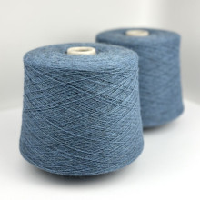 Альпака-Меринос-Мохер ALASKA, Profilo (джинс мел)