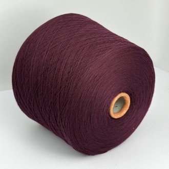 Меринос Supergeelong, Zegna Baruffa (бордовый)