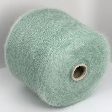 Мохер SUPER KID, PLI (мята)