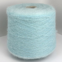 Мохер SUPER KID, PLI (тіффані)