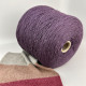 Меринос-Шовк-Кашемір-Ангора CARESS, Pura Lana Italia (фіолетовий)