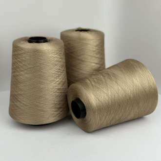 шовк 100% IVORY, Botto Giuseppe (кемел)