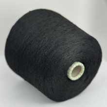 Бавовна-Па NODINO TWEED, Di.Vi spa (черний)