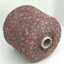 Бавовна-Па NODINO, Millefili (червоно-м'ятний)