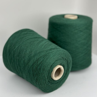 Меринос-Кашемір NEPAL, Casa del Filato (смарагдовий)