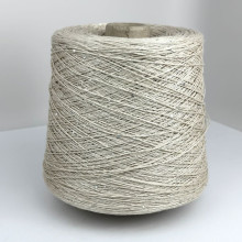 Льон-Шовк SAINT TROPEZ, RIGO (вівсянка)