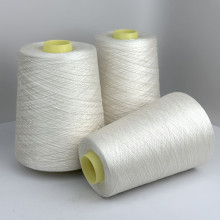 шелк 100 SHINE, Botto Giuseppe (молочный)