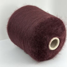 Мохер CAMELOT, LINEAPIU (стигла вишня)