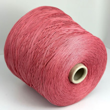 Бавовна GRANELLINO MAKO GASATO, PLI(by LoroPiana) (корал.-рожевий)
