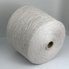 Хлопок COTTON Paillettes, Manifatture SESIA (св.тауп)