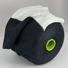 Хлопок COTONE Mers. Gas., RIGO (черный)
