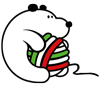 Самовывоз с магазина White Bear